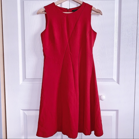 Ann Taylor Dress - Picture 1 of 2